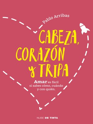 cover image of Cabeza, corazón y tripa